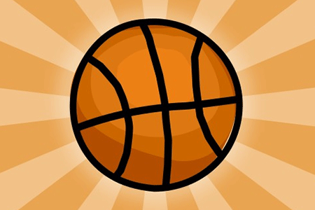 Jeu Basket Slam