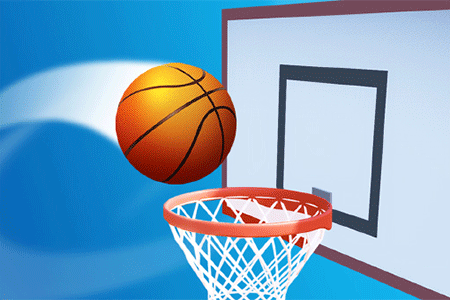 Jeu Basketball 2