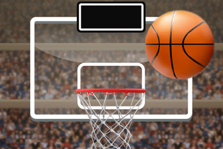 Jeu Basketball Fever