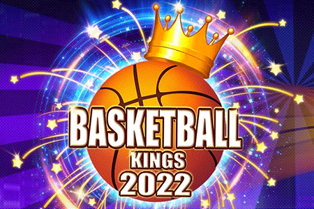 Jeu Basketball Kings 2022