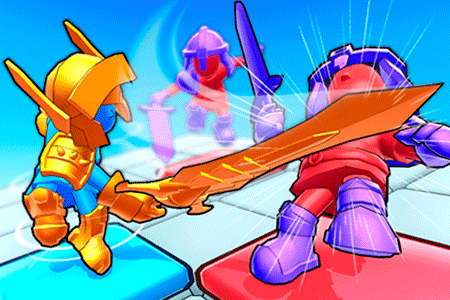 Jeu Battle Chess Puzzle