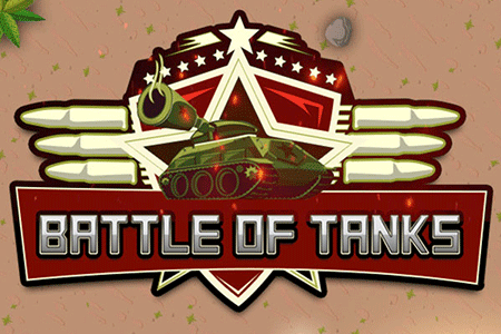 Jeu Battle of Tanks