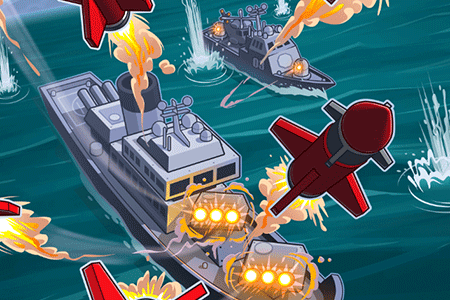 Jeu Battleship
