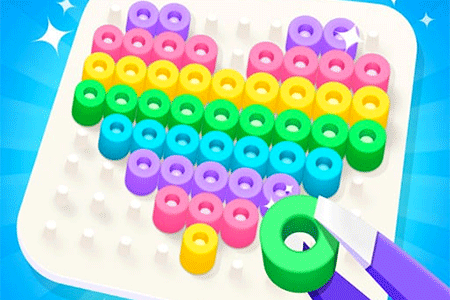 Jeu Beads Art Design