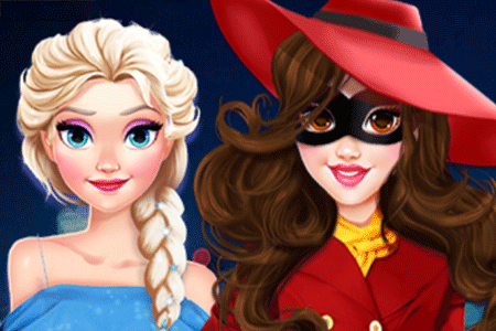 Jeu Aventures d