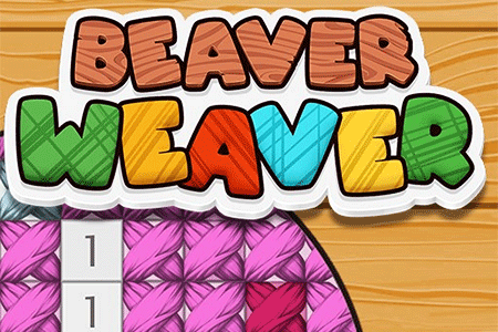 Jeu Castor Canevas