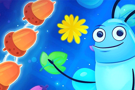 Jeu Best Friends Puzzle