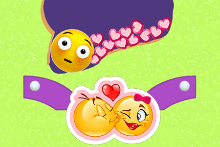 Jeu Amoureux Confus