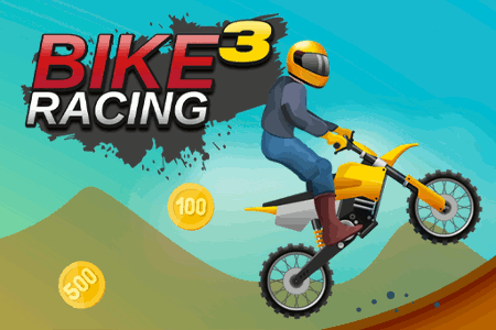 Jeu Bike Racing 3