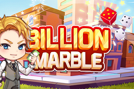 Jeu Billion Marble