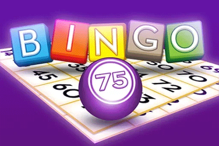 Jeu Bingo 75