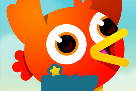 Jeu Birdy Trick