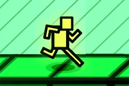 Jeu Bit Chaser