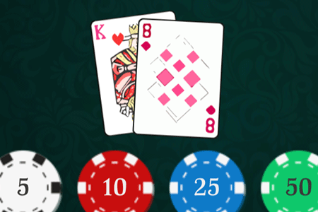 Jeu BlackJack Pro