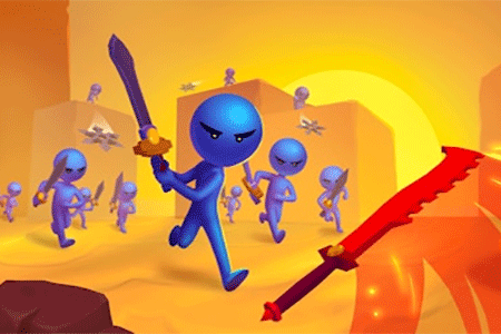 Jeu Blade Master Ninja Slash