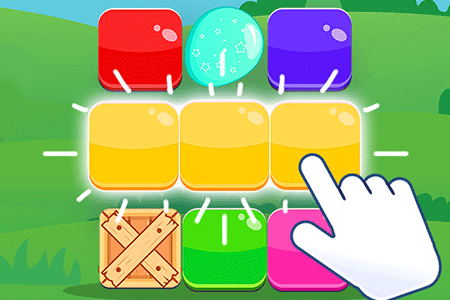 Jeu Blastify II