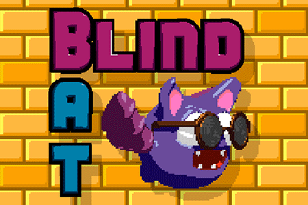 Jeu Blind Bat