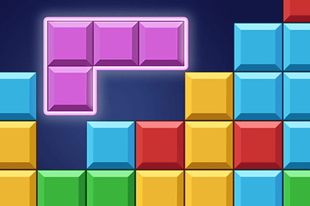 Jeu Block Blast 2