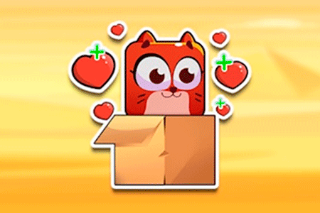 Jeu Block Cat