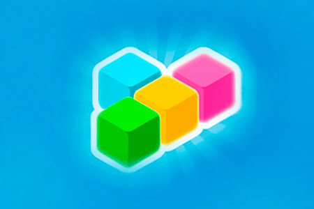 Jeu Block Magic Puzzle 10x10