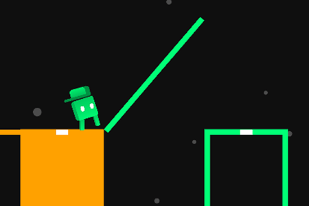 Jeu Block Painter