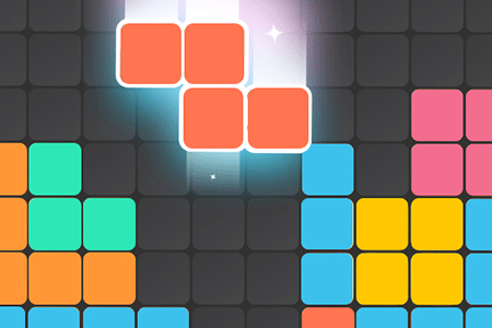 Jeu Block Puzzle