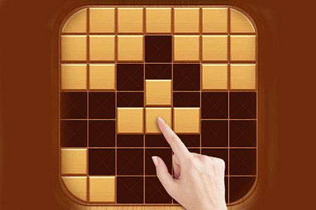 Jeu Block Puzzle Classic