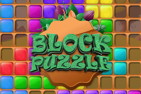 Jeu Block Puzzle Color Blast