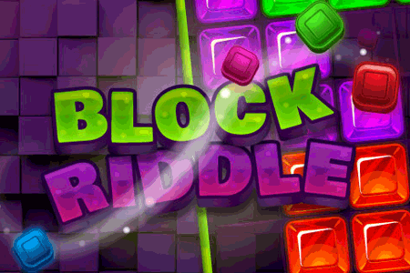 Jeu Blocs Puzzle