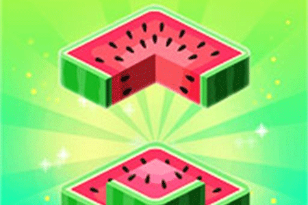 Jeu Block Stacking 3D