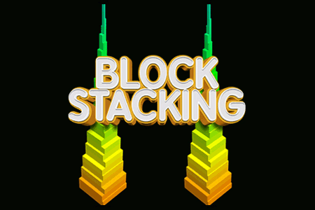 Jeu Tour de Blocs