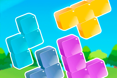 Jeu BlockUp Puzzle