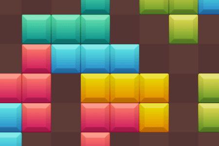 Jeu Blocks 8