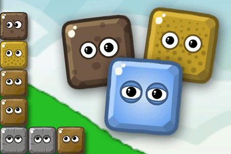 Jeu Blocks