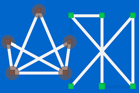 Jeu Blocks Connector