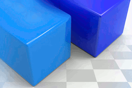 Jeu Blocs vs Blocs