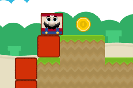 Jeu Blocky Challenges
