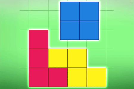 Jeu Blockz! Multijoueur