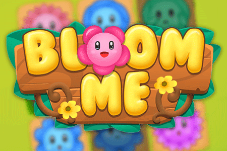Jeu Bloom Me Bingo