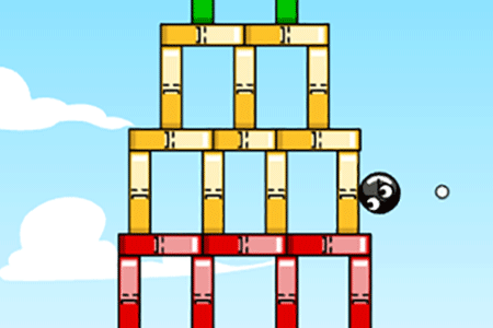 Jeu Blosics 3