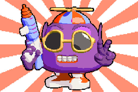 Jeu Boing Bang