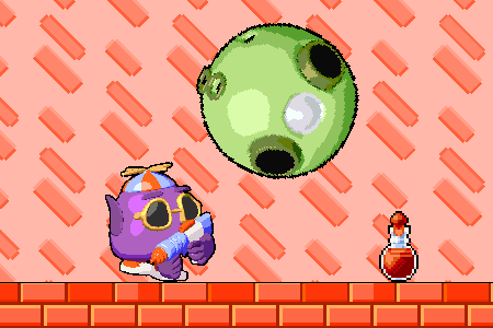 Jeu Boing Bang Adventure Lite