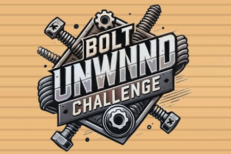 Jeu Bolt Unwind Challenge