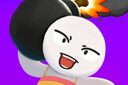 Jeu Bomb Prank