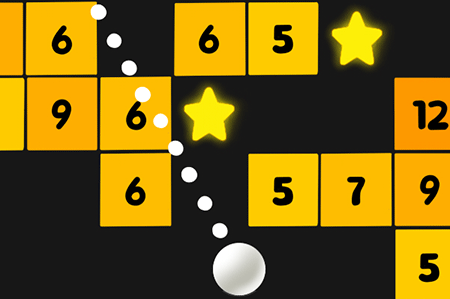 Jeu Boom Ballz