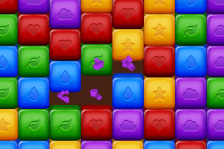Jeu Boon Blast