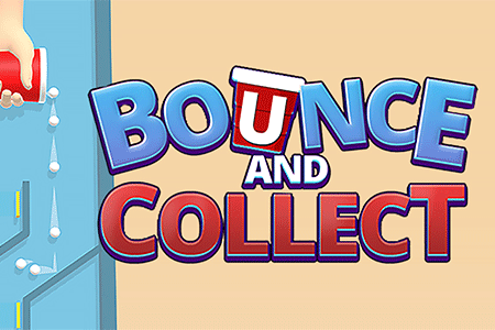 Jeu Bounce and Collect 2