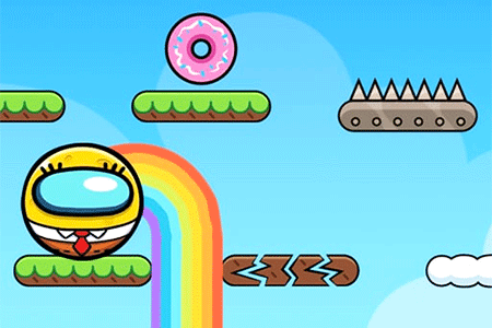Jeu Bounce Ball Online