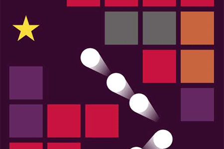 Jeu Bouncing Balls 2
