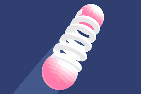 Jeu Bouncy Stick